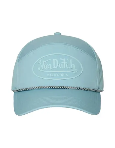 Comprar Boné Von Dutch Modern Azul