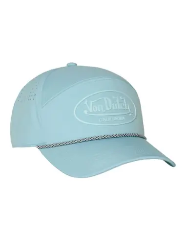 Comprar Gorra Von Dutch Modern Azul