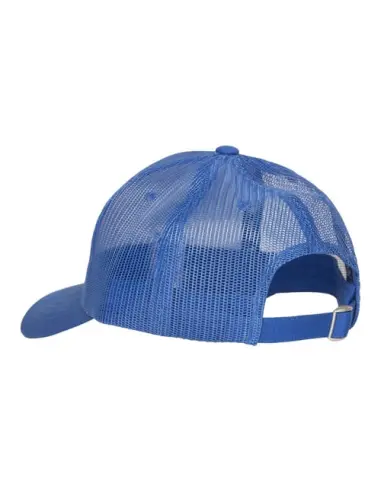 Comprar Boné Trucker Von Dutch Azul Real