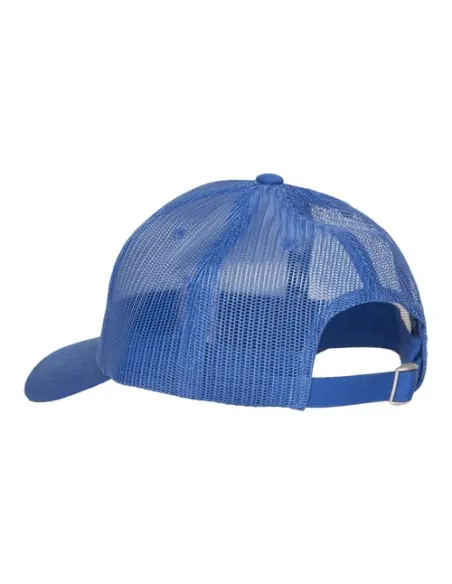Comprar Boné Trucker Von Dutch Azul Real