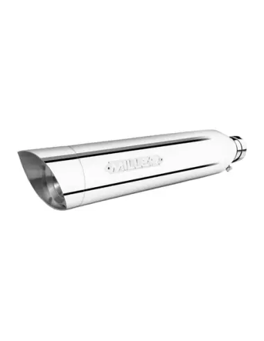 Comprar Escapes Miller Arizona II para Harley-Davidson