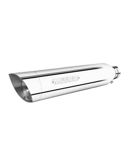 Comprar Mufflers Miller Arizona II para Harley-Davidson