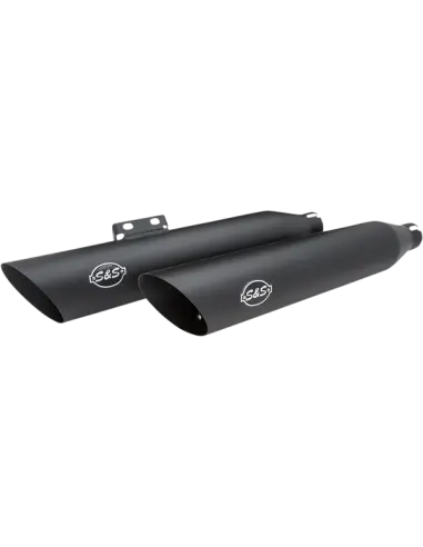 Comprar Silenciadores Slip-On Slash-Cut para Harley-Davidson