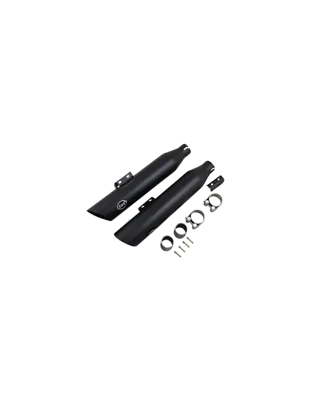Comprar Silenciadores Slip-On Slash-Cut para Harley-Davidson