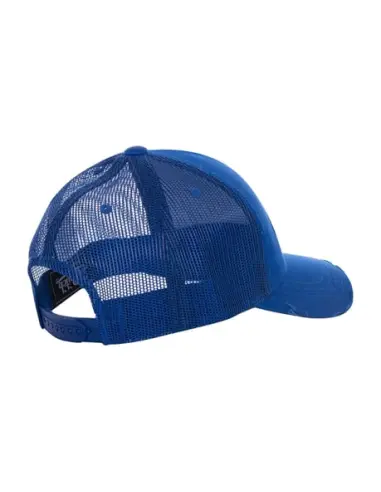 Comprar Gorra Von Dutch Baseball Fresh Blue | Estilo Kustom