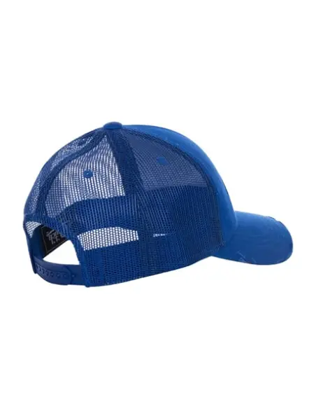 Compre Boné Von Dutch Baseball Fresh Blue | Estilo Kustom