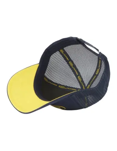 Compre o Boné Logo Von Dutch Azul Marinho | Iguana Custom