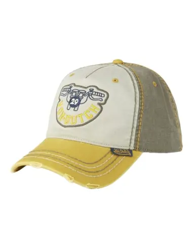 Comprar Gorra Retro Baseball Handle Von Dutch