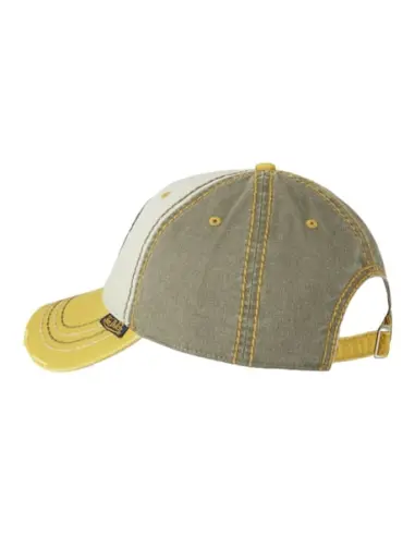 Comprar Gorra Retro Baseball Handle Von Dutch
