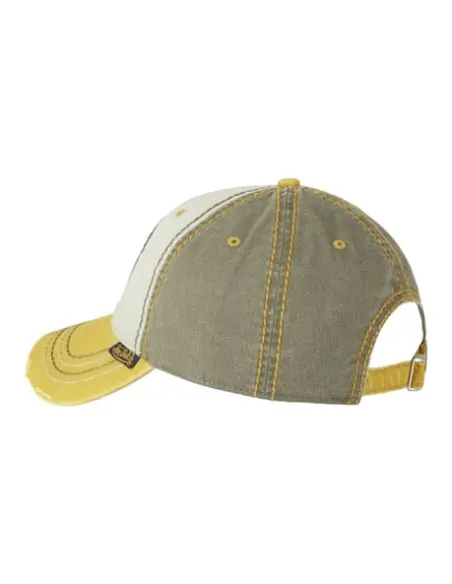 Acquista Cappellino Retrò Baseball Handle Von Dutch