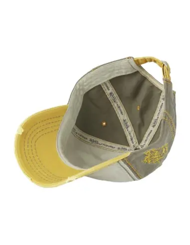 Comprar Gorra Retro Baseball Handle Von Dutch