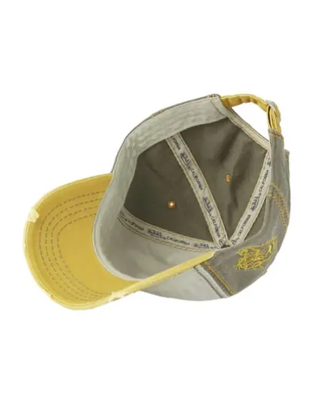 Comprar Gorra Retro Baseball Handle Von Dutch