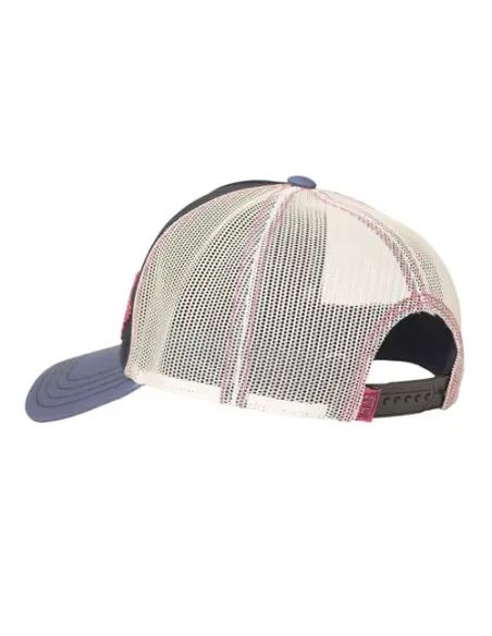 Compre Boné Retrô Baseball Handle Von Dutch