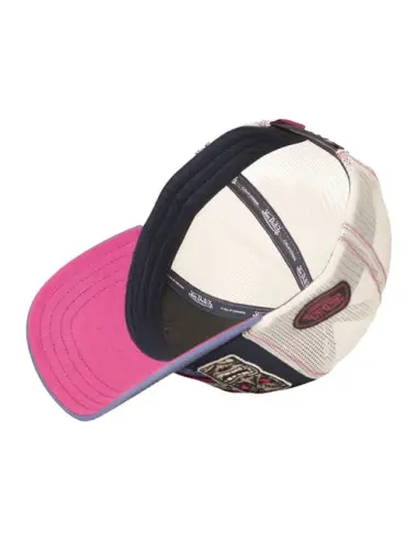 Comprar Gorra Retro Baseball Handle Von Dutch