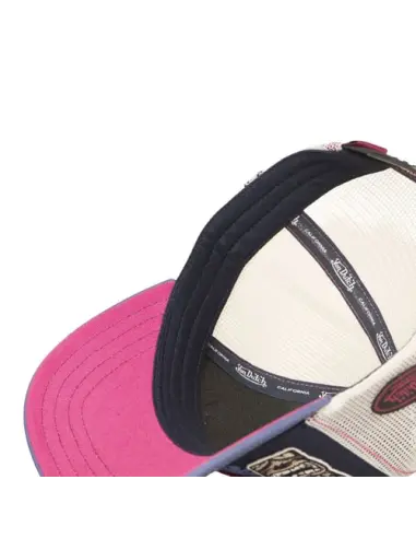 Comprar Gorra Retro Baseball Handle Von Dutch