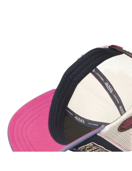 Comprar Gorra Retro Baseball Handle Von Dutch