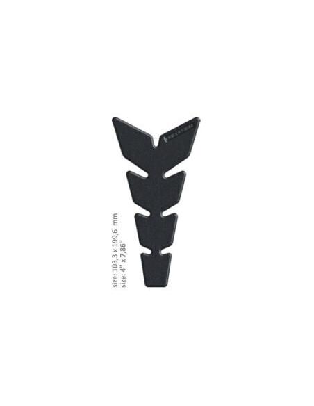 Comprar Protector Deposito Universal Negro Soft a precio de oferta