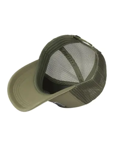 Comprar Gorra Von Dutch Foam Verde Oliva