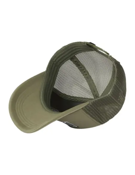 Comprar Gorra Von Dutch Foam Verde Oliva