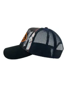 Acquista Cappellino Trucker Von Dutch Subl | Iguana Custom 2