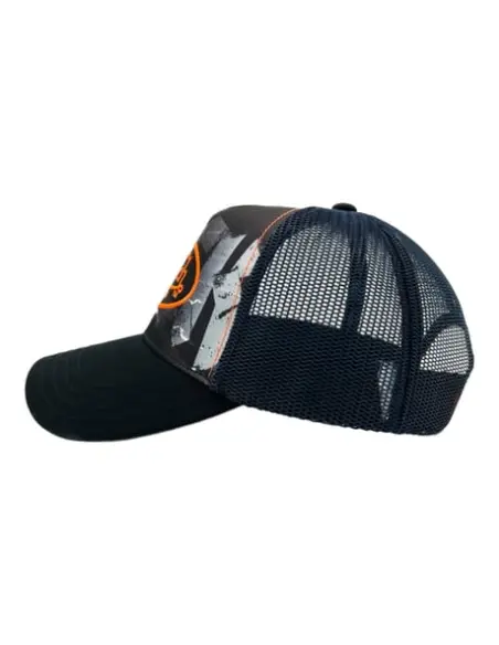 Comprar Gorra Trucker Von Dutch Subl | Iguana Custom