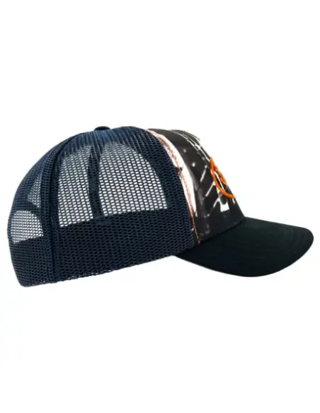 Comprar Boné Trucker Von Dutch Subl | Iguana Custom