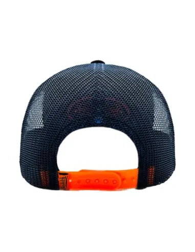 Comprar Boné Trucker Von Dutch Subl | Iguana Custom