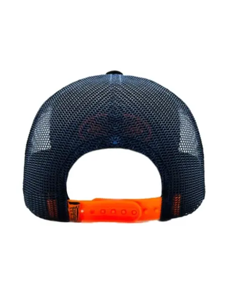 Comprar Gorra Trucker Von Dutch Subl | Iguana Custom