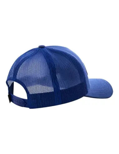Comprar Gorra Rejilla Von Dutch Azul