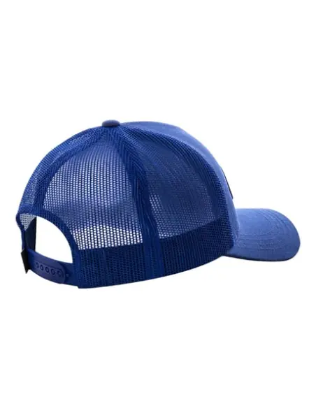 Acquista Cappellino a Rete Von Dutch Blu