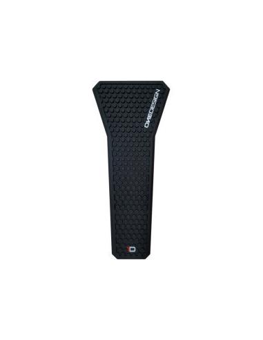STRAIGHT BLACK UNIVERSAL DEPOSIT PROTECTOR