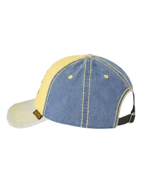 Comprar Boné Retrô de Baseball Von Dutch Helmet