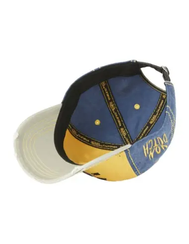 Acquista Cappello da Baseball Retrò Von Dutch Helmet