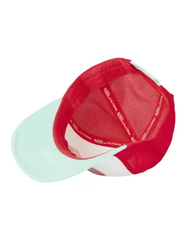 Casquette Semi Courbée Von Dutch 29 | Iguana Custom