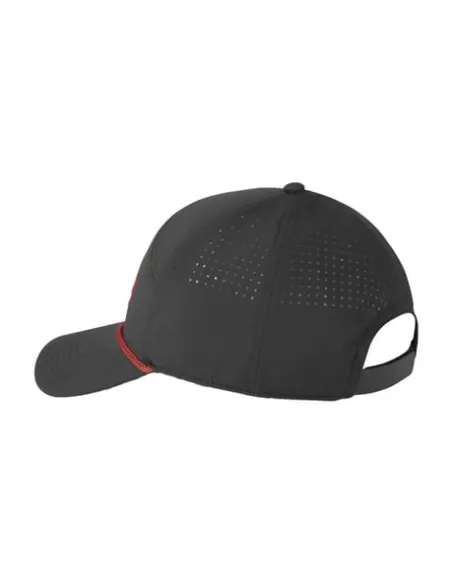 Acheter Casquette Von Dutch Modern à 6 Panneaux Noire