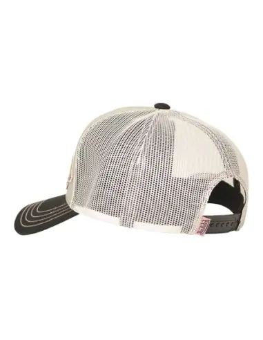 Acquista Cappellino Trucker Von Dutch Patches 13 - Stile Custom