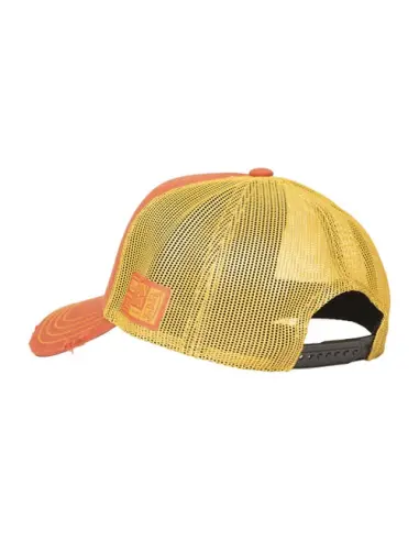 Acheter Casquette Trucker Von Dutch Crew Cap Beast