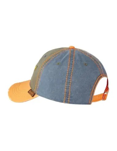 Acheter Casquette Rétro Von Dutch Eye | Style Custom