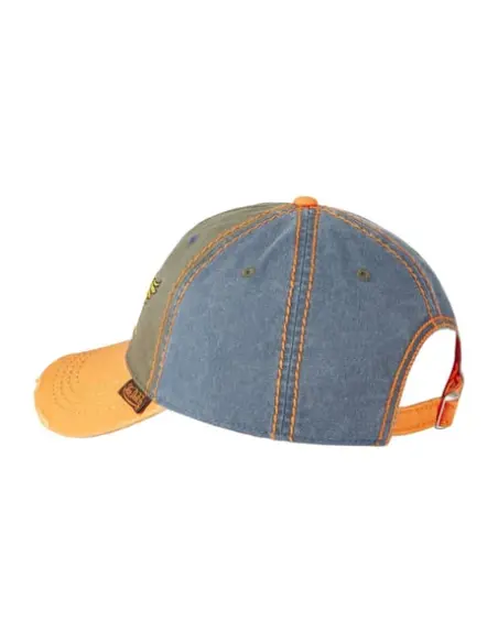 Acquista Cappello Retrò Von Dutch Eye | Stile Custom