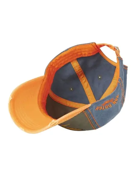 Acquista Cappello Retrò Von Dutch Eye | Stile Custom
