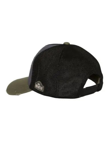 Buy Von Dutch Wild Croco Trucker Cap
