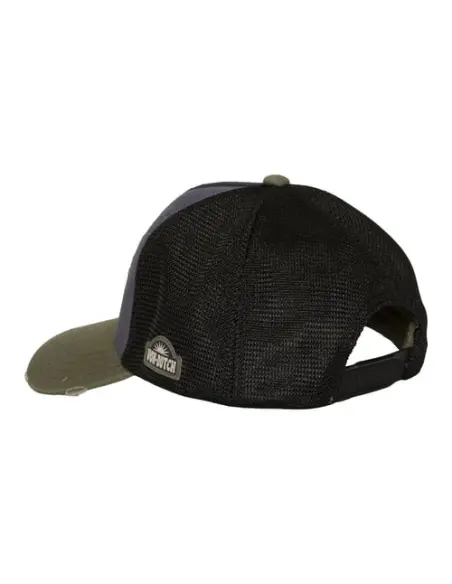 Buy Von Dutch Wild Croco Trucker Cap