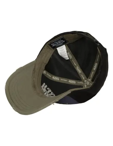 Buy Von Dutch Wild Croco Trucker Cap