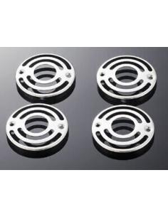 Comprar Parrillas Para Intermitentes Suzuki a precio de oferta