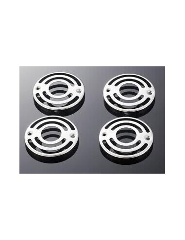 Comprar Parrillas Para Intermitentes Suzuki a precio de oferta
