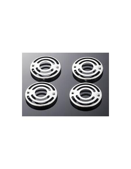 TURNSIGNAL GRILL SET SUZUKI