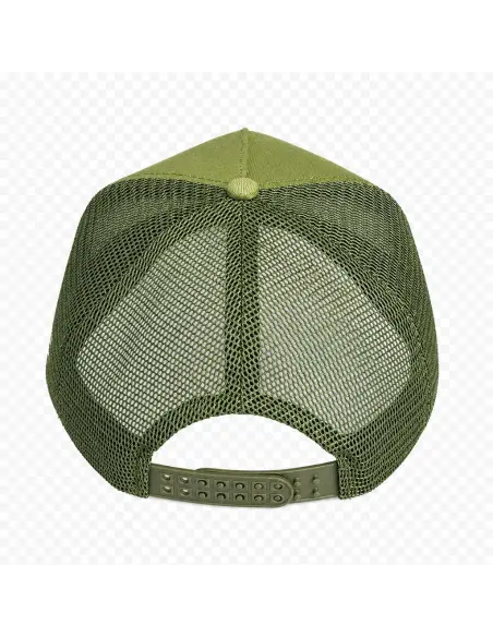 Boné Road Born Army Green | Iguana Custom