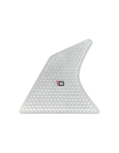 Comprar Protector Deposito Lateral Transparente Triangulo a precio de oferta