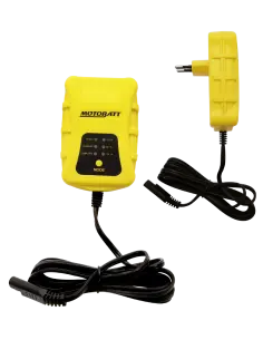 Batería Motobatt PDCT1 AGM Gel Litio para moto custom