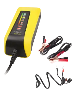 Batteria Motobatt PDCWB 12V AGM-GEL-Litio per moto leggera ed efficiente